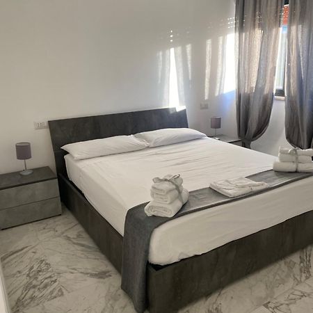 B&B De Rossi185 Bari Luaran gambar